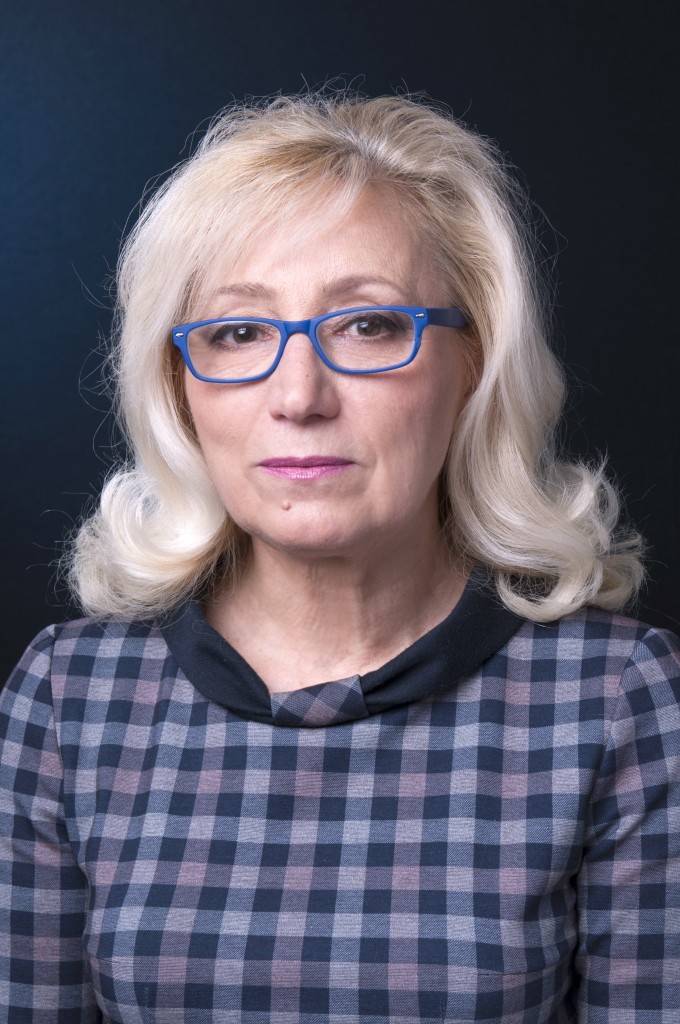 Мария Дамянова
