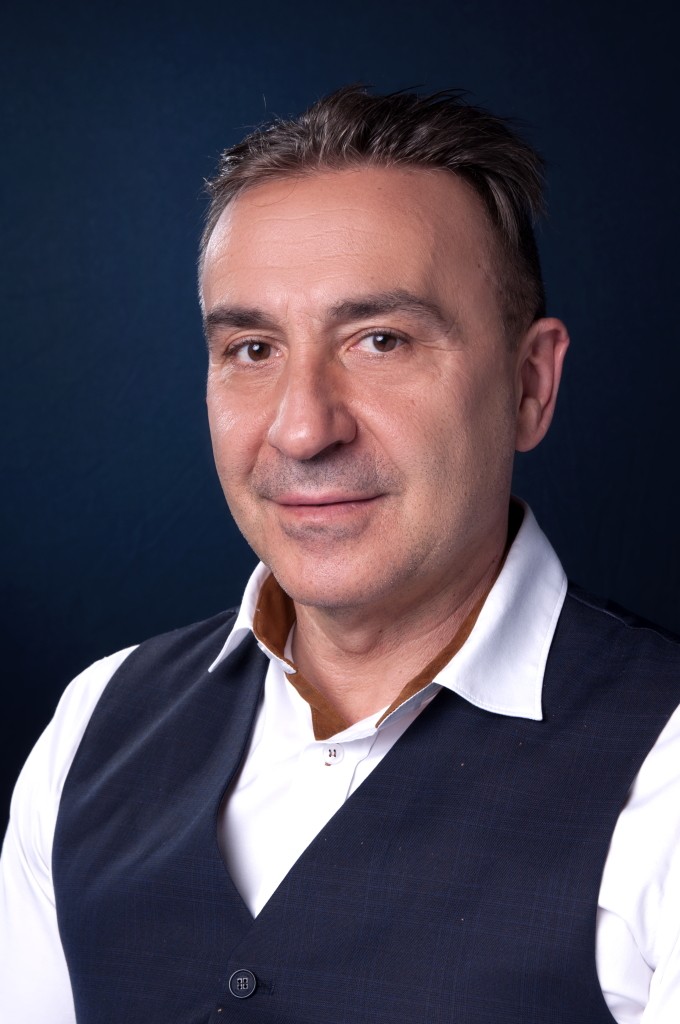 Румен Ковачев