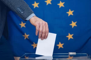 Повечето млади българи заявяват, че ще гласуват на предстоящите избори за евродепутати