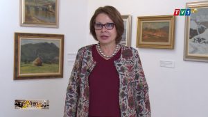 110 години от създаването на Тръпковата галерия, Първи художествен салон в София