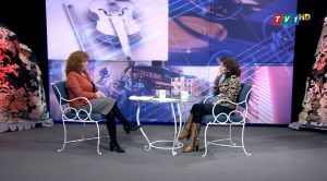 Анфас с гост Биляна Ангелова от 23 януари 2021 година