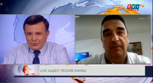 Денят с Веселин Дремджиев-03.06.2021-част 2