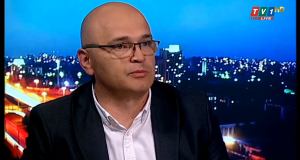 Денят с Веселин Дремджиев-04.06.2021