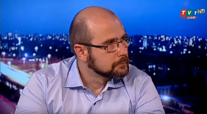 В Денят с Веселин Дремджиев 9.06.2021 година