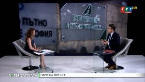 ТВ1 | Алтернативата с Миролюба Бенатова, 2 юли 2021 година