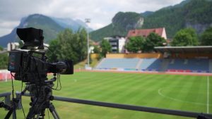 Екипът на ТВ1 снима в Австрия и алпйския Тирол