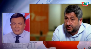 ДЕНЯТ с Веселин Дремджиев, 28 септември 2021 година