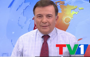 ДЕНЯТ с Веселин Дремджиев, 22 декември 2021 година