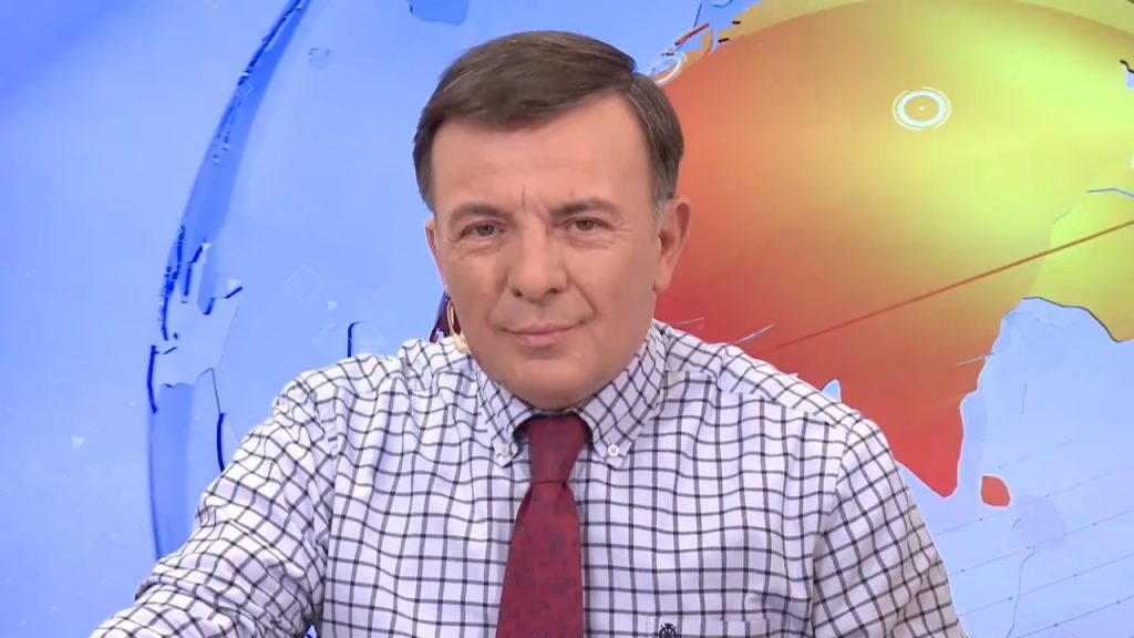 ДЕНЯТ с Веселин Дремджиев, 13 декември 2021 година