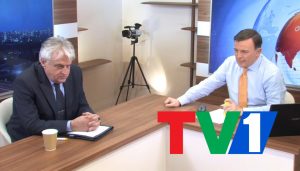 ДЕНЯТ с Веселин Дремджиев, 4 януари 2022 година