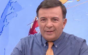 ДЕНЯТ с Веселин Дремджиев, 25 февруари 2022 година