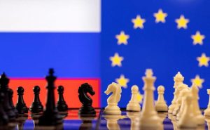ЕС и санкциите към Русия