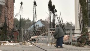 Ново прекратяване на огъня в Украйна