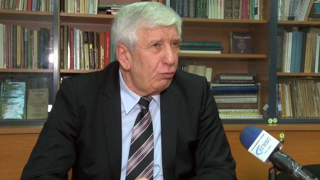 СТАНЧЕВ