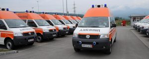 ДОПЪЛНИТЕЛНИ ЕКИПИ НА СПЕШНА ПОМОЩ ПО ЧЕРНОМОРИЕТО