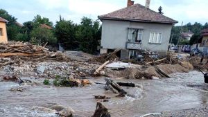 СТОТИЦИ ДОБРОВОЛЦИ В КАРЛОВСКО