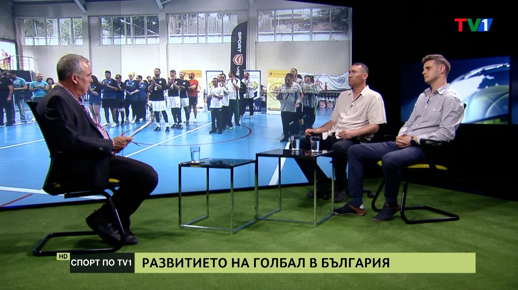 СПОРТ по ТВ1 със Стефан Стефанов, 27 юни 2023 година