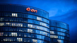 E.ON обяви значително нарастване на печалбите и инвестициите през първото полугодие