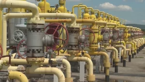 ЕК одобри мярка от 16 млн. евро за разширяване на газохранилището в Чирен