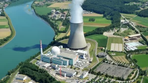 Швеция ще разчита на атомната енергия и в бъдеще