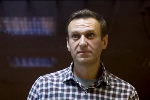 Алексей Навални е мъртъв