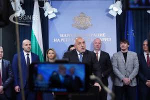 Борисов иска едно голямо "Извинявай", за да преговаря пак с ПП-ДБ