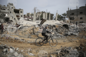 "Хамас" се извини на жителите на ивицата Газа за страданията, причинени от войната