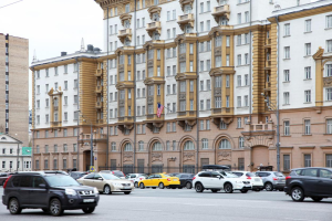 Посолството на САЩ предупреждава, че екстремисти имат планове за нападение в Москва