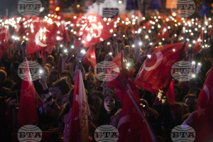 Вятърът на промяната беляза местните избори в Турция: нова карта на политическото пространство