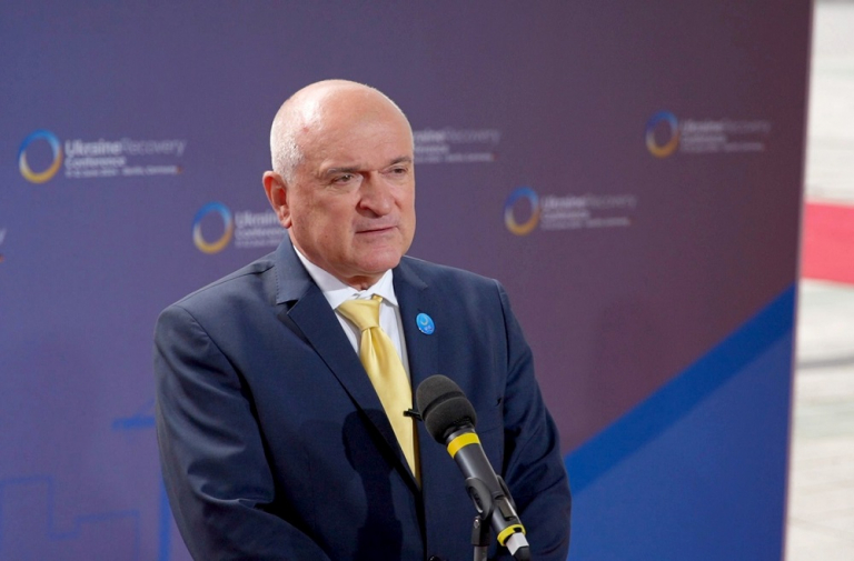 Изборите протекоха честно и прозрачно, каза служебният премиер Димитър Главчев