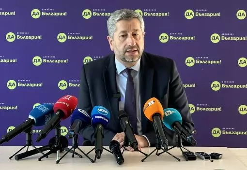 Христо Иванов подаде оставка, няма да става депутат