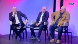 СВЯТ В КАША - "Демокрацията" с Марио Гаврилов