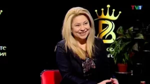 "Винисимо" в предаването Брандовете на България с Мария Василева