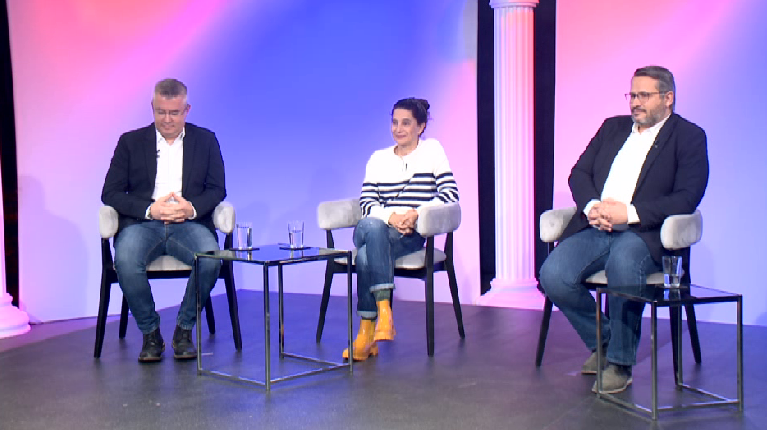 ПОВТАРЯ ЛИ СЕ ИСТОРИЯТА?