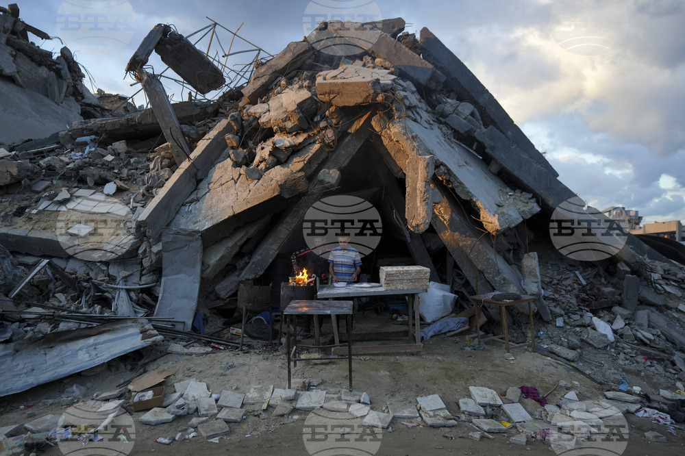 Египетският президент няма да посети Белия дом за преговори, ако ще се обсъжда изселване на палестинците от Газа