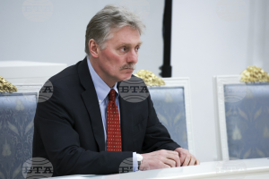 Кремъл изрази одобрение към позицията на новото американско правителство за прекратяване на войната в Украйна