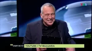 Какви са шансовете на България срещу Ирландия и драмите в Първа лига - СПОРТ ПО ТВ1