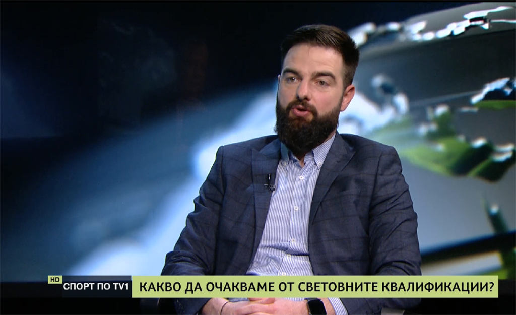 Нищо ново под слънцето! - СПОРТ ПО ТВ1