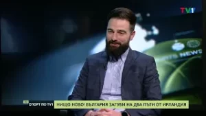 Нищо ново под слънцето! - СПОРТ ПО ТВ1