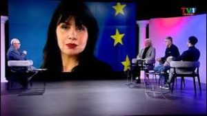 ВОЙНА - "Демокрацията" с Марио Гаврилов