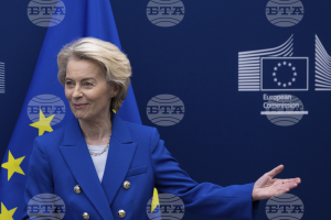 Европейската комисия приветства решението на Тръмп за отлагане на новите мита
