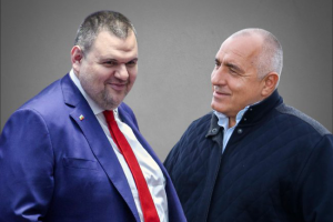 БОРИСОВ: ПЕЕВСКИ ЩЕ ИЗЛЕЗЕ ОТ „МАГНИТСКИ“