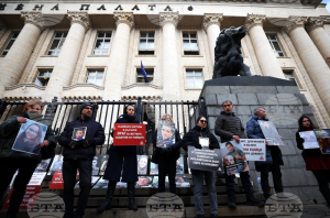 Проблемите на пътищата са от много години, ако моята оставка ще ги реши, съм готов да си я подам, каза председателят на АПИ Йордан Вълчев