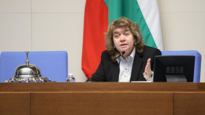 Киселова върна референдума на Радев, парламентът няма да го разглежда