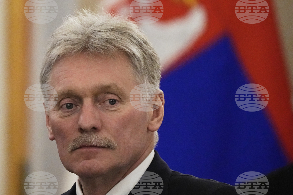 Кремъл отказа да коментира дали Путин ще участва в разговорите в Турция
