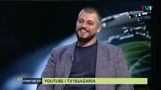 ЦСКА или Лудогорец Кой ще спечели Купата България по футбол? - Спорт по ТВ1