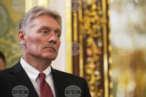 Кремъл отхвърли идеята за среща на високо равнище между Путин, Зеленски, Тръмп и Ердоган