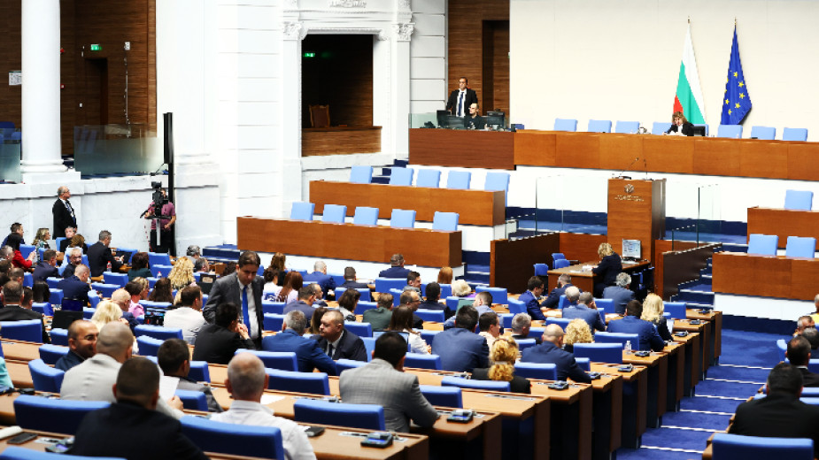Парламентът прие стимули за медиация