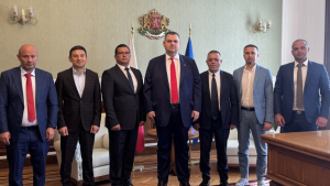 Кметовете на Девин и Рудозем преминаха към "ДПС-Ново начало"
