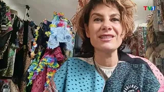 Гледайте интервю на Мария Василева и А. Цочева с Паулина Цветанова